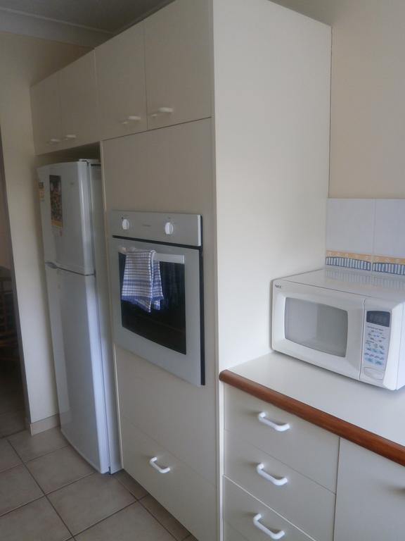 Family Two-Bedroom Apartment with Balcony
