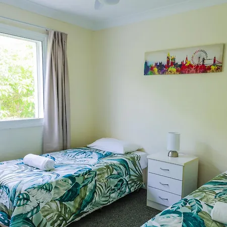 Le Lavandou Holiday Apartments-2