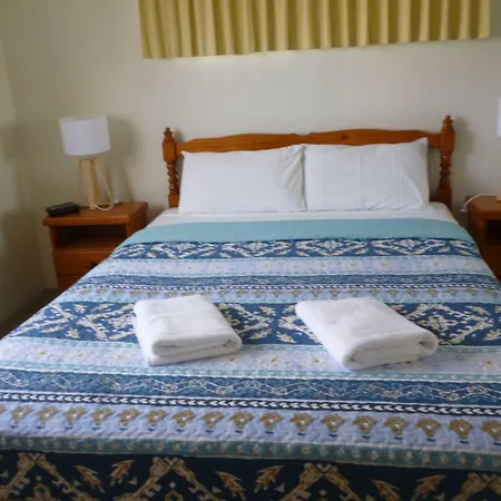 Le Lavandou Holiday Apartments-3